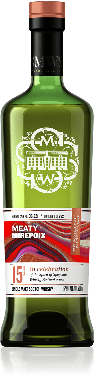 The Scotch Malt Whisky Society of America The Scotch Malt Whisky Society of America